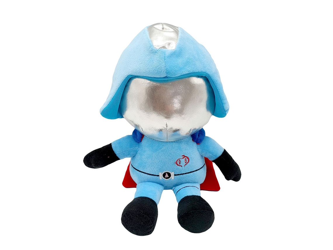Boneco De Pelúcia Personagem De Jogo Americano Macio Presente Para Crianças 5 Estilos