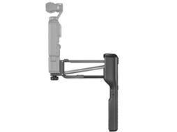 2026 estabilizador Manual para Dji Osmo Pocket 3, Capa Protetora e Acessórios Essenciais