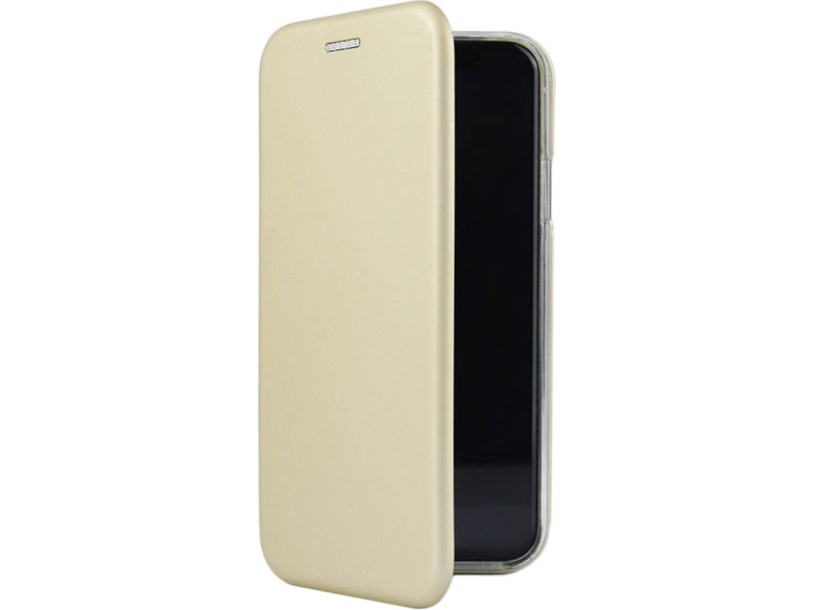 Capa Apple iPhone 11 SKYHE Flip Cover 0891 Dourado