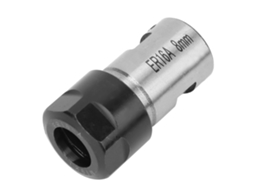 Laxiscreed Para Eixo De Motor Com Haste De Extensão De 8mm De Alta Precisão Para Fresagem E Gravação
