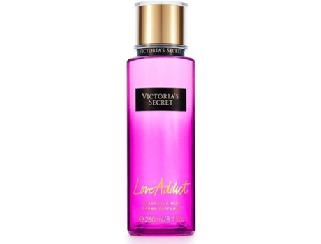 Perfume Mulher Love Addict Victorias Secret EDT (250 ml) (250 ml)
