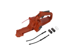 Montagem De Tanque De Combustível Durável E Resistente Ao Desgaste Para Husqvarna 445e 450e Com Instalação Fácil Other