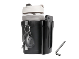 Suporte para Copo e Celular para Bicicleta S/MARCA