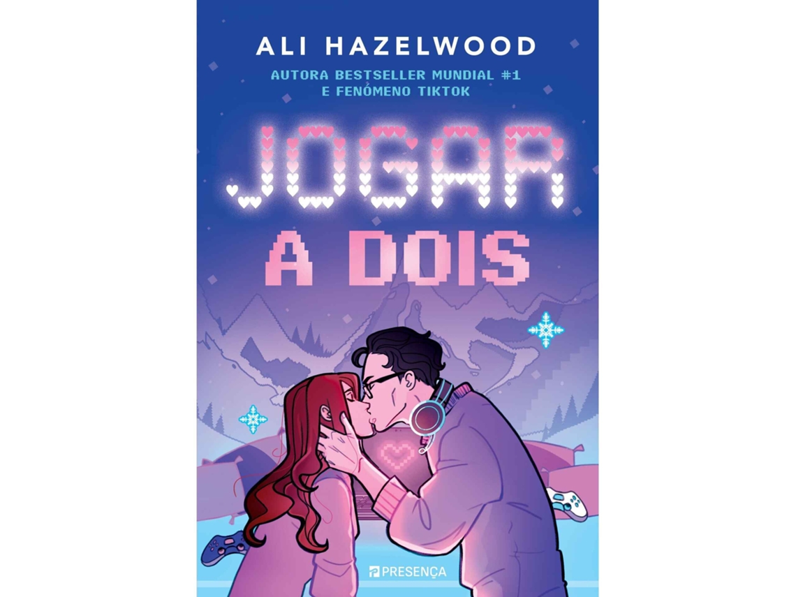 Jogar A Dois De Ali Hazelwood