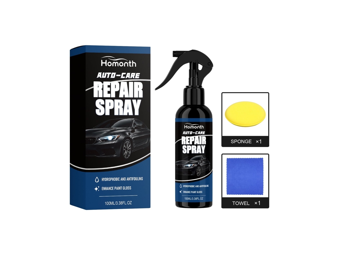Spray de Revestimento Nano LAXISCREED