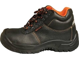 Botas de Segurança Pele S3 T38