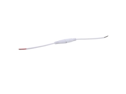 Conector Plug Com Trava 5.5mmx2.1mm 50 Pares