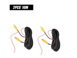 Cabos Rca Macho macho LAXISCREED 10m