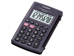 OUTLET|3011530|(524)|CASIO|CALCULADORA B