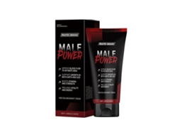 Creme de Massagem Masculina de Alta Performance para Fadiga e Tensão LAXISCREED