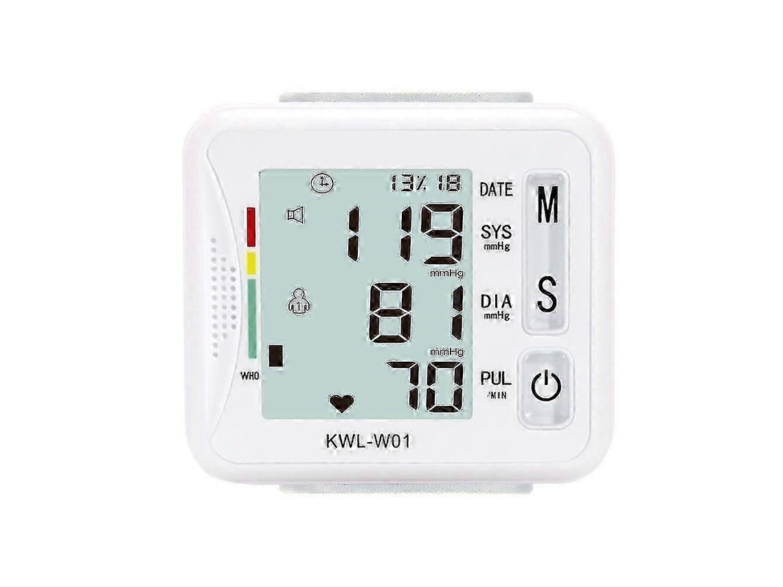Tensiómetro Portátil, Preciso Y Fácil De Usar Para El Hogar. Olysi Shop