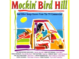 CD Mock Up (1CDs)