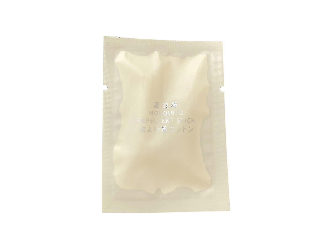 Pulseira Repelente De Mosquitos, Insetos Para Uso Interno E Externo.