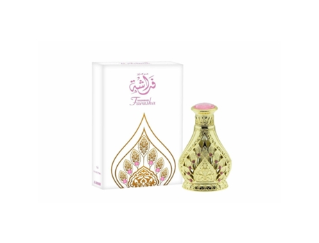 Perfume Óleo de fragrância AL HARAMAIN Farasha (12 ml)