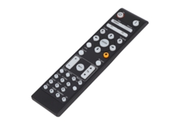 Controle Remoto Projetor Br‑3070l Substituto Para Eh505 Eh415 Eh503 Zu510t W505 W515 X515 X600 X605