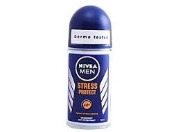Desodorizante NIVEA Men Stress Proteger Roll-On (50 ml)