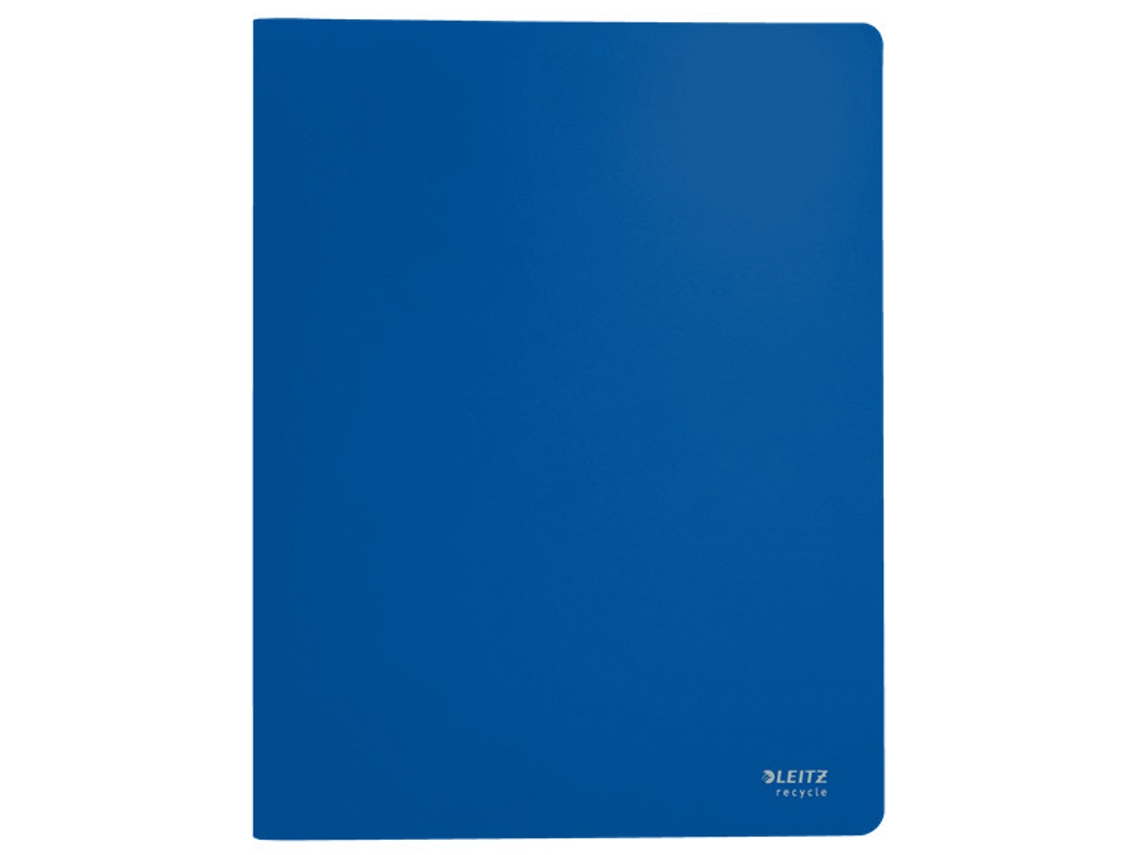 Pasta LEITZ 46770035 Azul A4