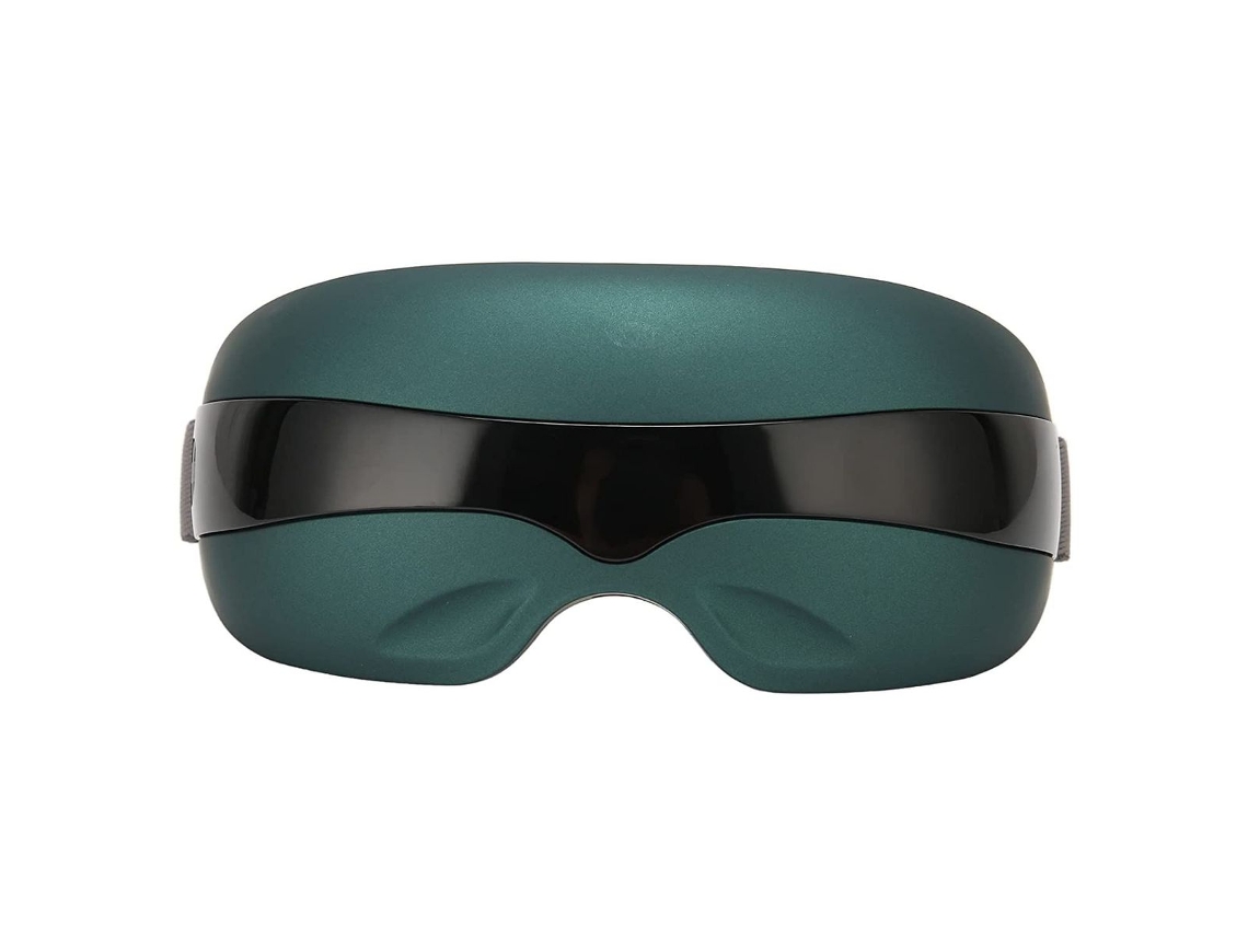 Massagem Elétrica Ocular para Promover a Microcirculação AQUAFORGE