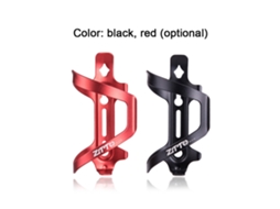 Suporte para Garrafa de Água Ztto, Leve e Resistente, Compatível com Mountain Bike e Outras Bicicletas S/MARCA