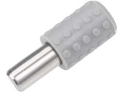 Pino De Suporte Para Prateleira, 20 Unidades, Aço Inoxidável, 5 X 22 Mm