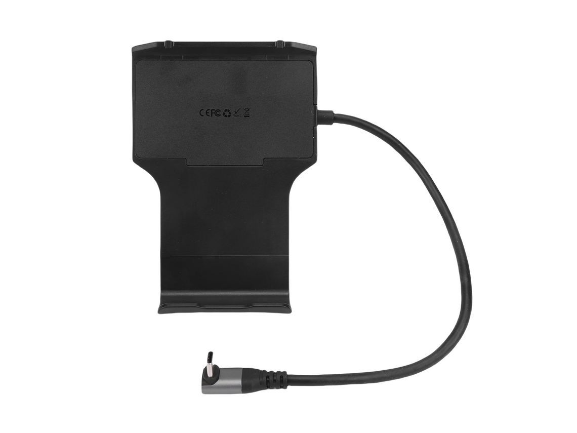 Dock Fit LAXISCREED 5 em 1 Hdmi 4k Pd 100w