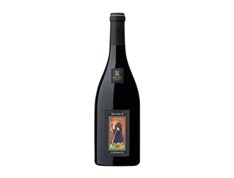 Vinho XAVIER VIGNON Arcane IX L'Hermite Gigondas Garrafa Magnum (1.5 L - 1 Unidade)