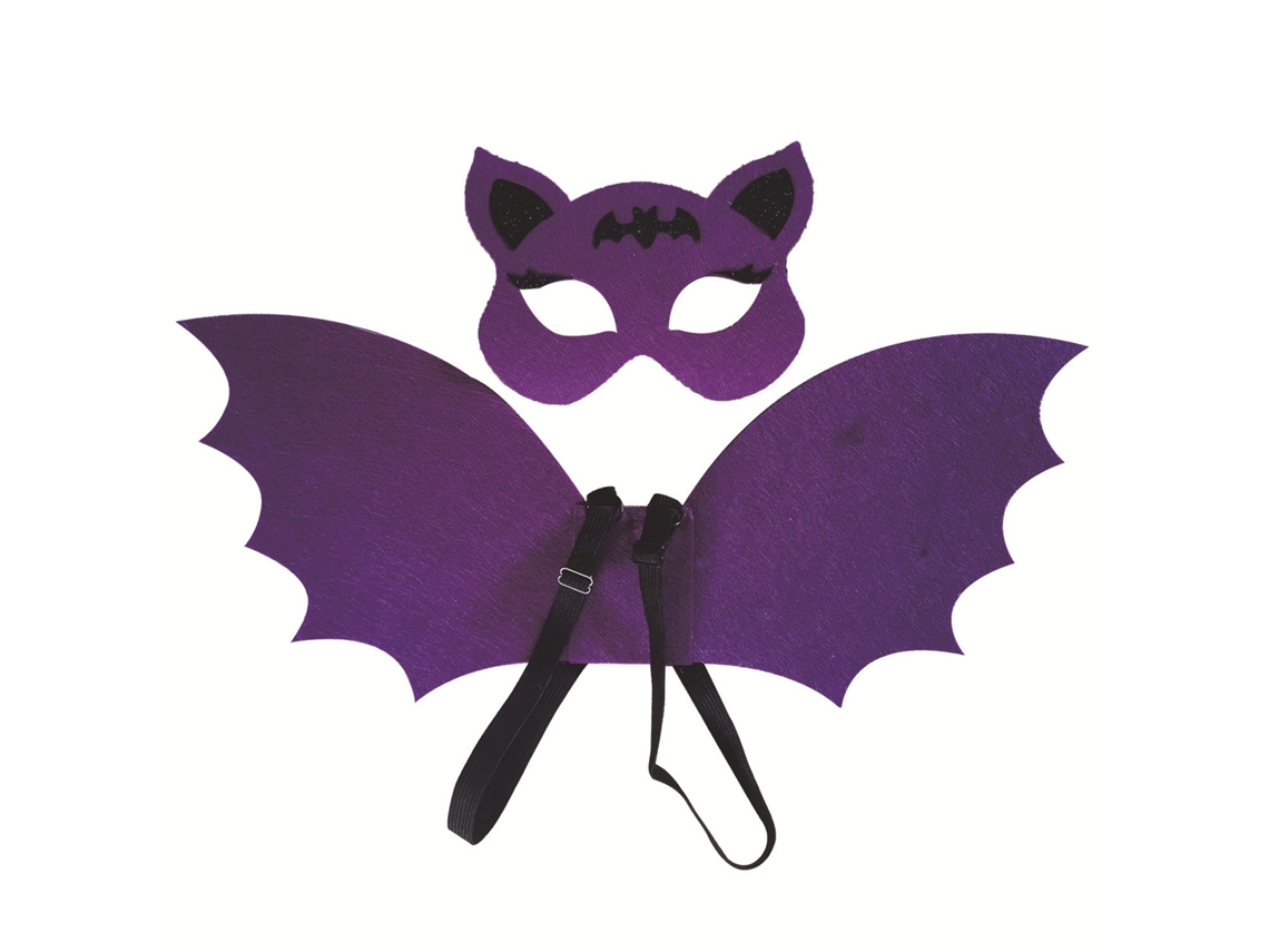 Laxiscreed Fita Decorativa De Tecido Poliéster Com Estampa De Halloween, 4 Peças, 10 Metros