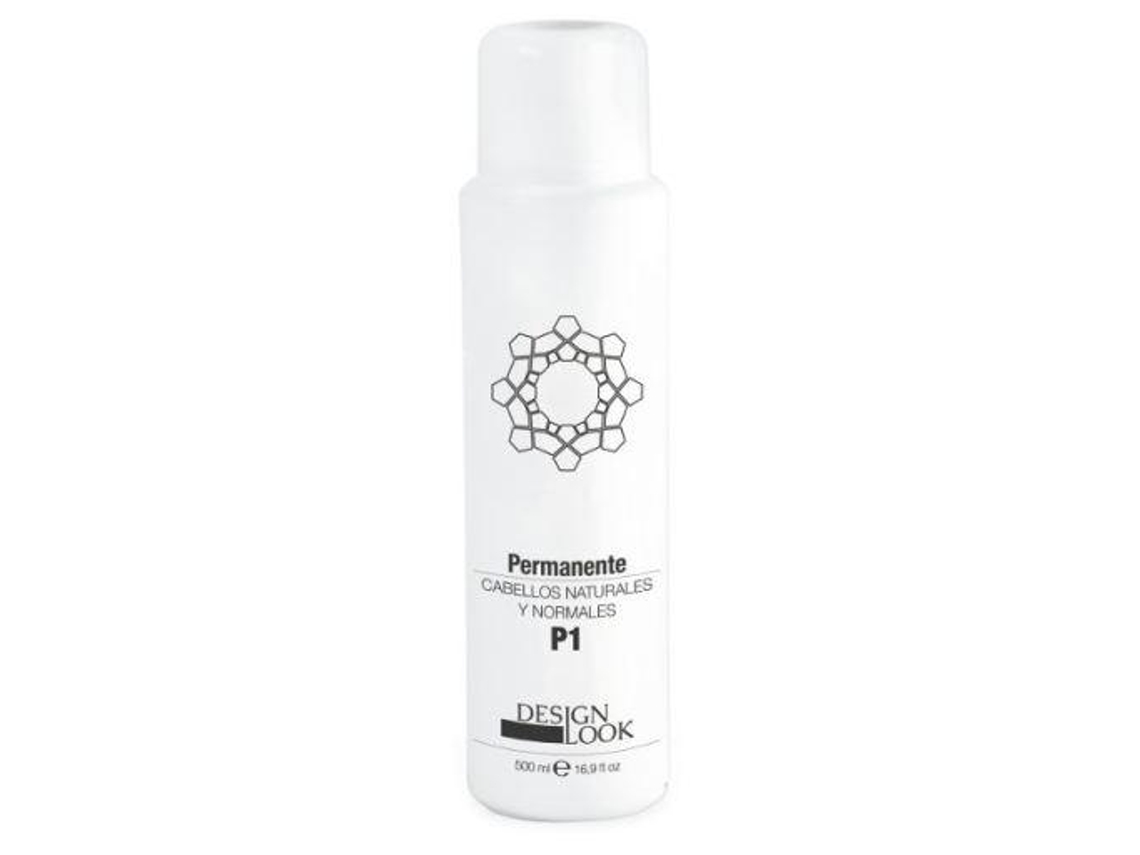 Permanente P1 500ml