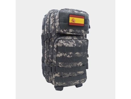 Mochila Pack de Assalto 20L MIL-TEC Tamanho Único