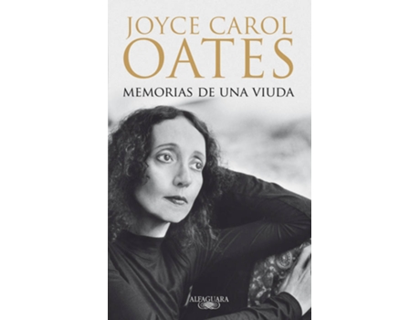 Livro Memorias De Una Viuda de Joyce Carol Oates