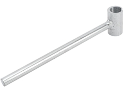 Ferramenta De Ajuste De Dobradiça De 19 Mm/0,75", Cabo Confortável, Chave Inglesa