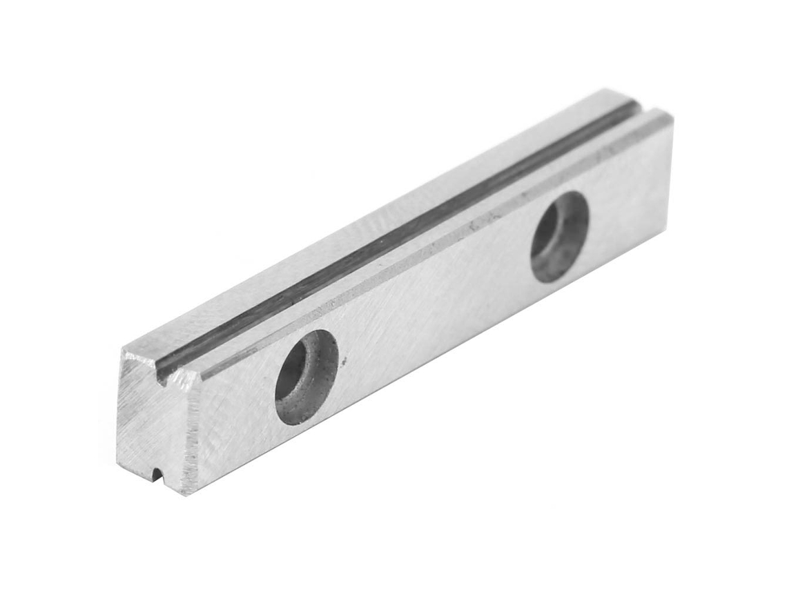 Laxiscreed Guide Rail Linear Para Equipamentos De Medição De Precisão Automática De Aço Miniatura