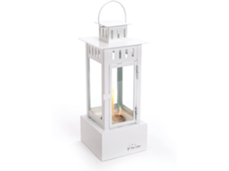Biolareira de Mesa PURLINE Iris Branca
