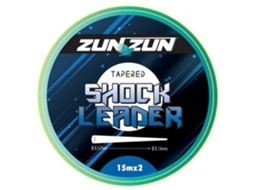 Linha ZUNZUN Linha cónica