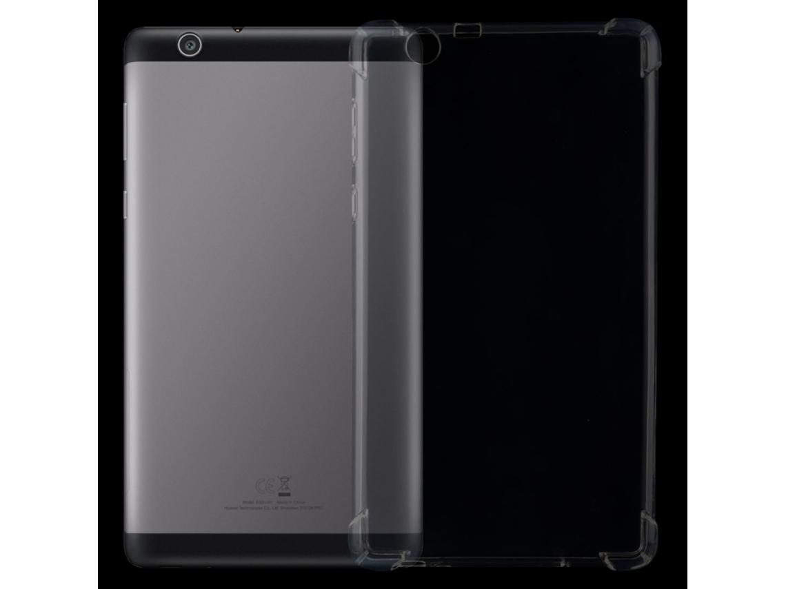 Capa Protetora Halinuia Compatível Com Huawei Mediapad T3 7.0