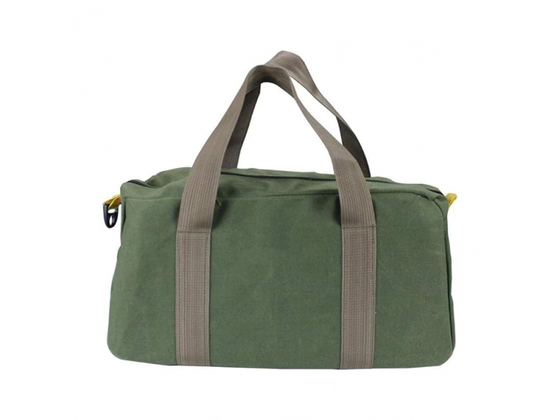 Bolsa Para Ferramentas De 40*14*22 Cm (verde), 16 Polegadas, Bolsa Para Ferramentas, Bolsa Para Ferramentas Resistente, W