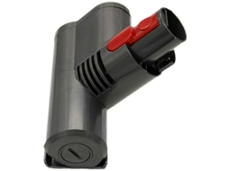 Acessório Para Aspirador De Pó, Ferramenta Motorizada, Cabeça De Escova Para Aspirador De Pó De Vara, Serve Para Aspiradores De Pó V7 V8 V10