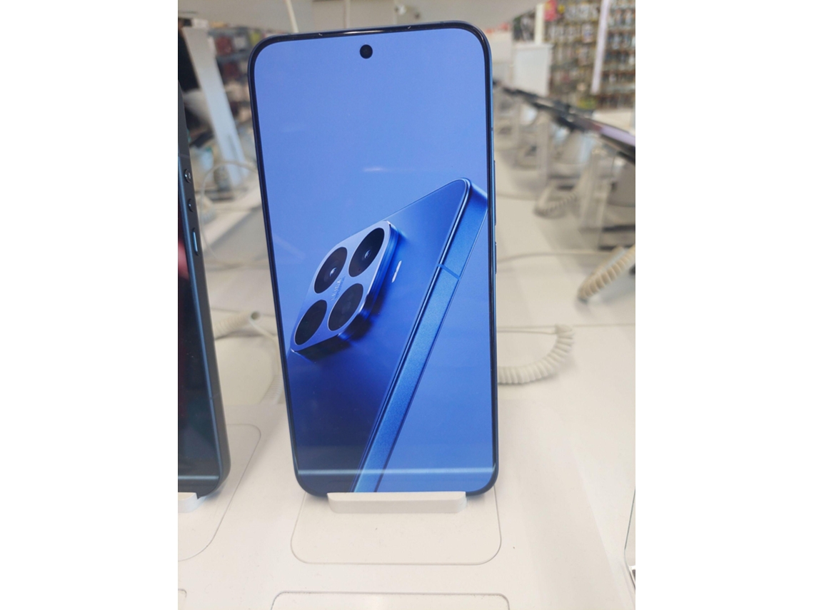 Smartphone XIAOMI 17T Pro 5G (Outlet Caixa Aberta - 6,59'' - 12 GB - 512 GB - Azul Escuro)