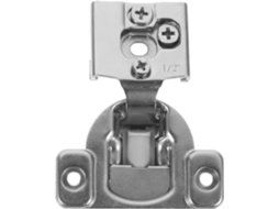Para Porta De Armário Cozinha, Com Função Fechamento Automático.