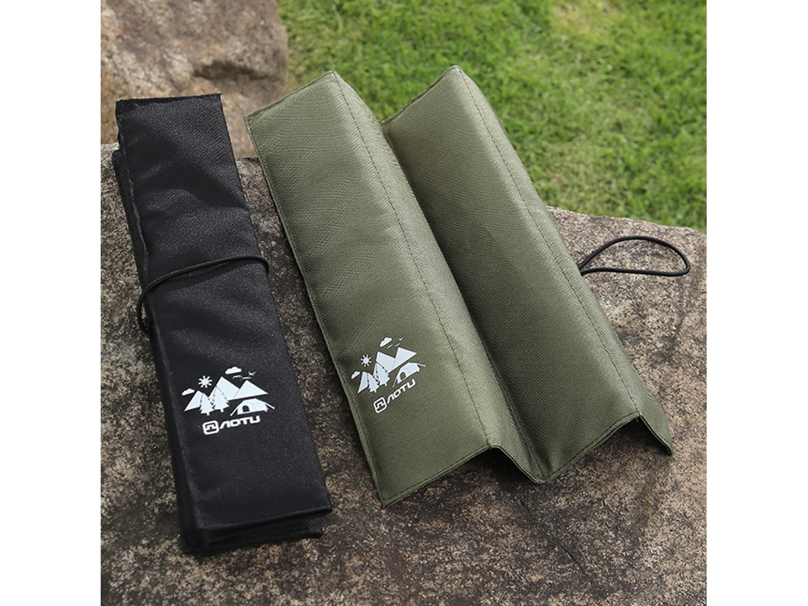 Cojim de Camping Impermeável Acolchoado