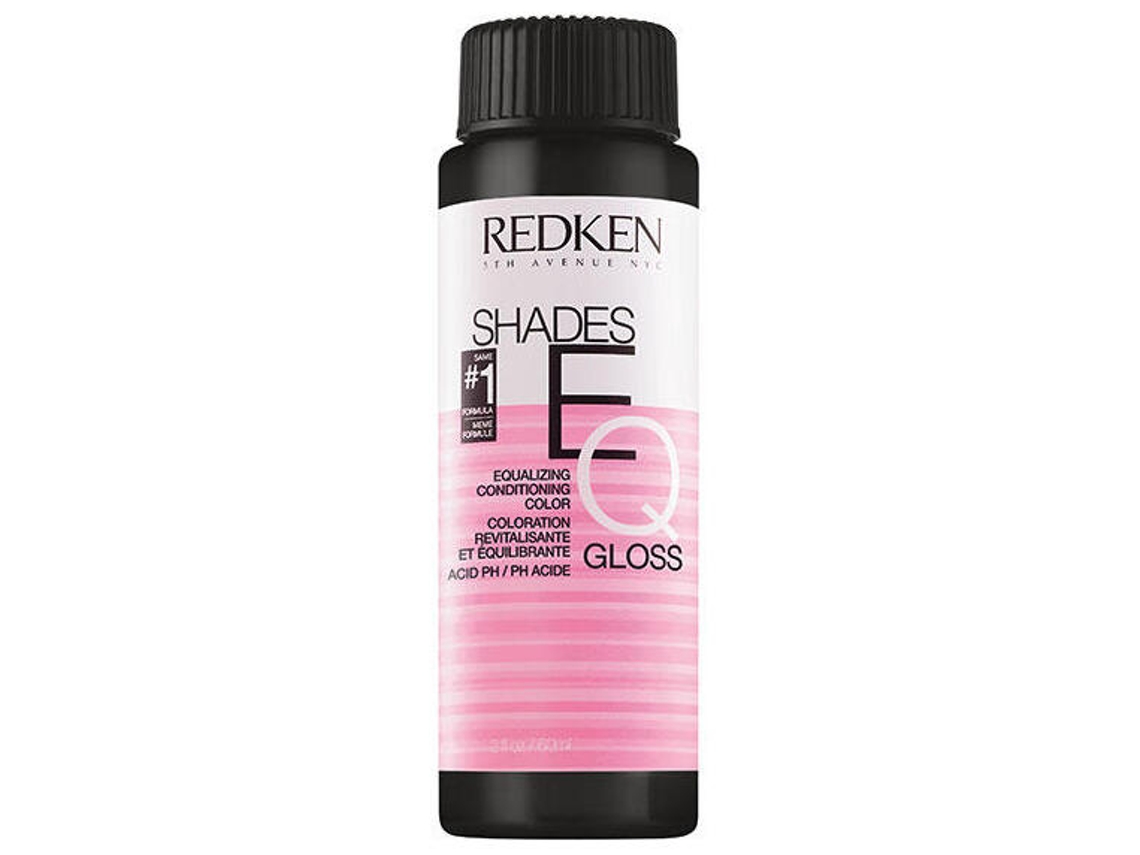 Shades Eq Gloss Cor Demi-permanente 60 ml Redken