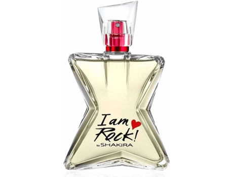 Perfume   I Am Rock! Eau de Toilette (50 ml)