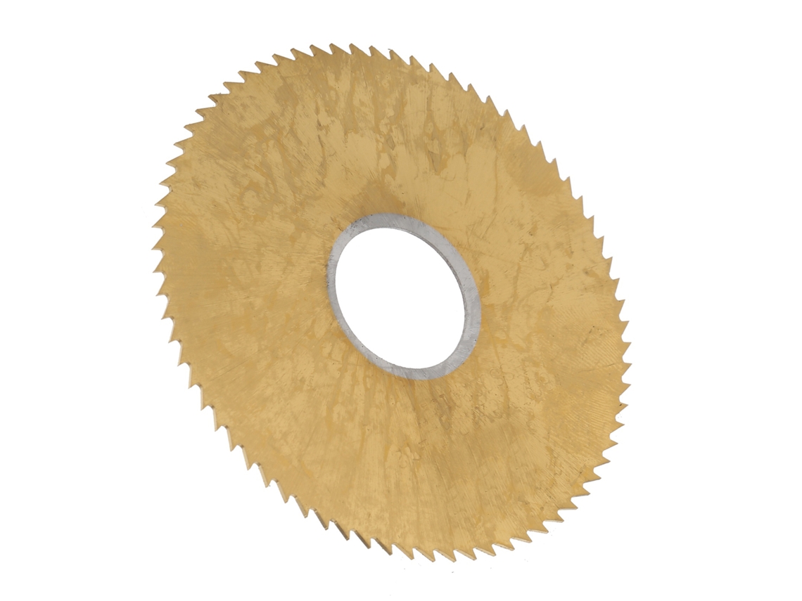 Laxiscreed Serra Circular De Alta Velocidade Com Dentes Finos Para Perfuração E Corte
