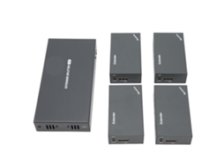 Extensor Hdmi 1080p 60hz 50m LAXISCREED