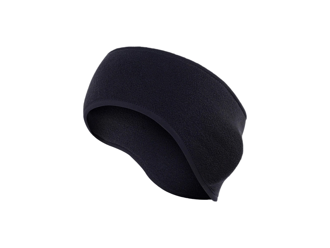Bandana Deportiva Elástica, Quente para Corrida, Caminhada, Montar Bicicleta | S/MARCA