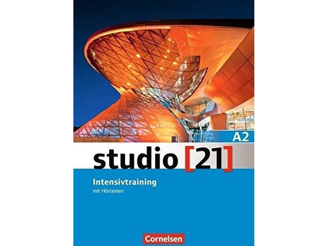 Livro Studio 21 de Leonhard Thoma (Alemão)