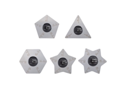 Ferramentas Abertura LAXISCREED 5pcs para Celulares e Computadores