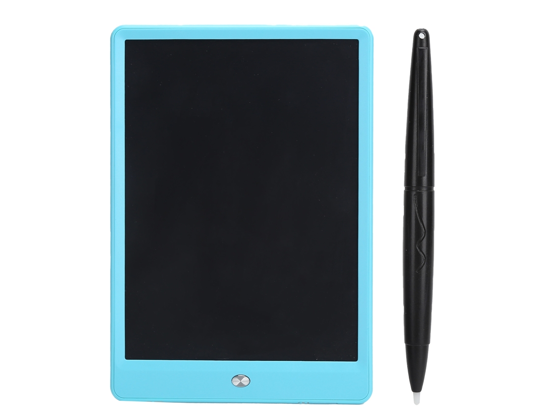 Tablet De Escrita Lcd 10 Polegadas, Limpeza Clique, Escrita Colorida, Para Crianças, Casa, Escola, Escritório.