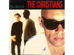 CD The Christians - The Best Of The Christians