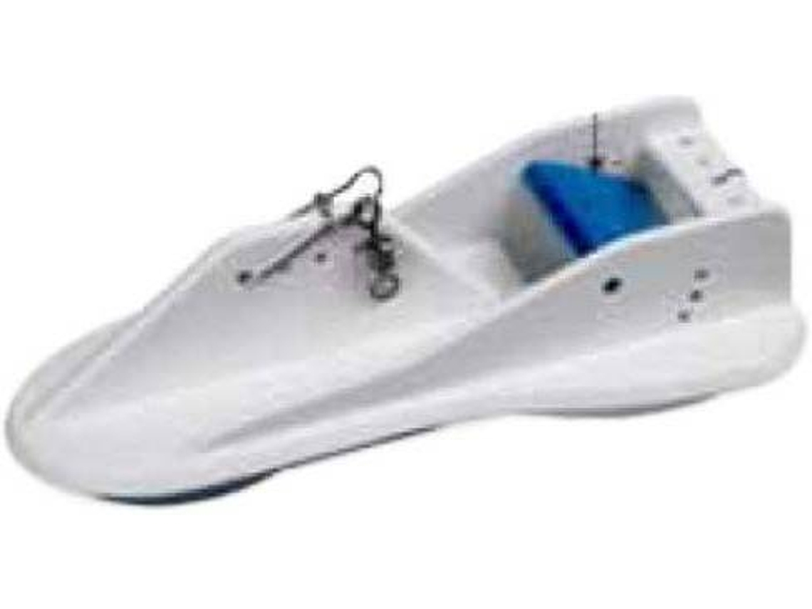 Downrigger KALI Prodiver 2 Branco
